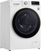 Стиральная машина LG F4R5VYL0W фото 3 в Тюмени