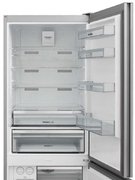 Холодильник Korting KNFC 71928 GW фото 3 в Тюмени