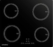 Индукционная варочная панель Maunfeld AVI594FBK