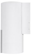 Вытяжка Maunfeld ALBA 39 Wall White фото 3 в Тюмени