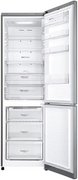 Холодильник LG GA-B499SMKZ фото 2 в Тюмени
