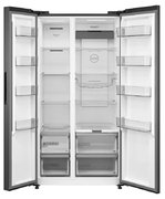 Холодильник Midea MDRS791MIE02 фото 2 в Тюмени