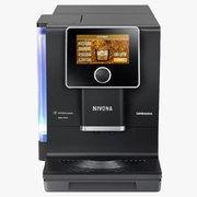 Кофемашина CafeRomatica Nivona NICR 960 фото 2 в Тюмени