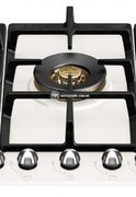 Газовая варочная панель Bertazzoni P755CHERAX фото 3 в Тюмени
