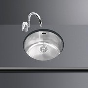 Мойка Smeg UM103P фото 2 в Тюмени