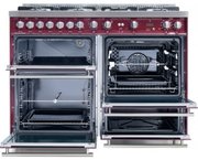 Варочный центр Lofra P126SMFE+MF/2Ci фото 3 в Тюмени