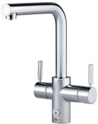Система мгновенного приготовления кипятка AquaHot Ин Синк Эратор ISE F-H4N1-C-1-L фото 2 в Тюмени Система мгновенного приготовления кипятка AquaHot InSinkErator ISE F-H4N1-C-1-L фото 2 в Тюмени