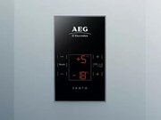 Холодильник AEG S86340KG1 фото 3 в Тюмени