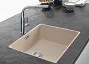 Мойка Franke KBG 210-53 шоколад фото 3 в Тюмени