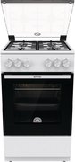 Газовая плита Gorenje GG5A10WH фото 2 в Тюмени