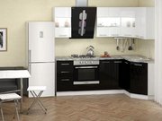Вытяжка Maunfeld THAMES 60 Black фото 2 в Тюмени