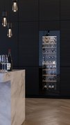 Встраиваемый винный шкаф V-ZUG WineCooler V6000 WC6T-51135 фото 2 в Тюмени