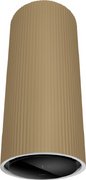Вытяжка Maunfeld EDELWEISS 39 WALL Gold фото 3 в Тюмени