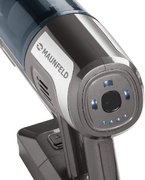 Пылесос Маунфилд MF-2033GR фото 4 в Тюмени Пылесос Maunfeld MF-2033GR фото 4 в Тюмени