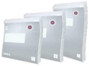 Набор пакетов для вакуумирования (5 x 0,6 л / 5 x 1,5 л / 5 x 2,1 л) QVac BORA QVACVBES фото в Тюмени