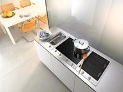 Электрическая панель Miele CS 1134 E фото 2 в Тюмени