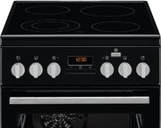 Электрическая плита Electrolux RKR560200K фото 2 в Тюмени