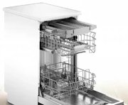 Отдельностоящая посудомоечная машина BOSCH SPS2HMW4FR фото 2 в Тюмени