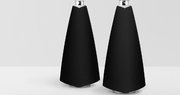 Акустическая колонка Bang & Olufsen BeoLab 20 Black фото 2 в Тюмени