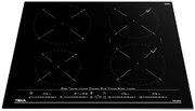 Варочная панель Teka ITC 64630 MST BLACK фото 3 в Тюмени