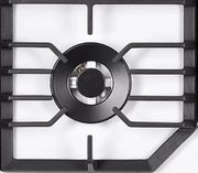 Газовая варочная панель Kuppersberg FS 603 W SILVER фото 2 в Тюмени
