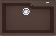 Мойка Franke Urban UBG 610-78 Шоколад фото в Тюмени