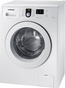 Стиральная машина Samsung WF 8590NLW8 фото 3 в Тюмени
