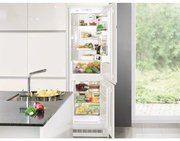 Встраиваемый холодильник Liebherr ICUS 3314 фото 4 в Тюмени