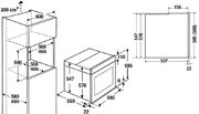 Духовой шкаф Kuppersbusch BP 6570.0 X2 фото 4 в Тюмени