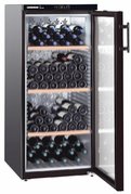 Винный шкаф Liebherr WKb 3212 Vinothek фото 2 в Тюмени