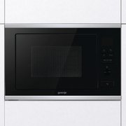 Встраиваемая микроволновая печь Gorenje BMX251M2BG фото 2 в Тюмени