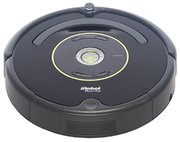 Робот-пылесос АйРобот Roomba 650 фото 2 в Тюмени Робот-пылесос iRobot Roomba 650 фото 2 в Тюмени