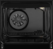 Комбинированная плита Electrolux RKK560200W фото 4 в Тюмени