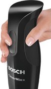 Блендер Бош MSM2610B черный фото 2 в Тюмени Блендер Bosch MSM2610B черный фото 2 в Тюмени