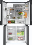 Холодильник Side by Side Bosch KFI96AXEA фото 2 в Тюмени