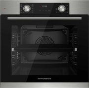 Духовой шкаф Kuppersberg HF 610 BX Духовой шкаф Kuppersberg HF 610 BX