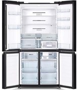 Холодильник Hitachi R-WB 642 VU0 GMG фото 3 в Тюмени