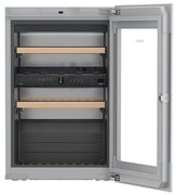Встраиваемый винный шкаф Liebherr EWTgw 1683 Vinidor фото 3 в Тюмени