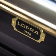 Вытяжка Lofra DOLCEVITA 150 STAINLESS STEEL & BRASS фото 2 в Тюмени