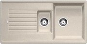 Мойка Blanco Zia 6 S песочный фото в Тюмени