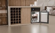 Минибар Meyvel MMA-38BG фото 3 в Тюмени