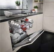 Посудомоечная машина AEG F88060VI0P фото 2 в Тюмени