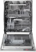 Посудомоечная машина Gorenje Plus GDV 652 X фото 3 в Тюмени