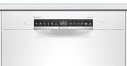 Встраиваемая посудомоечная машина Bosch SMU4HAW48S фото 3 в Тюмени
