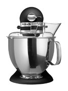 Миксер Китчен Эйд 5KSM150PSEBK фото 2 в Тюмени Миксер KitchenAid 5KSM150PSEBK фото 2 в Тюмени