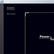 Независимая варочная поверхность Kaiser KCT 6406 FI Avantgarde фото 3 в Тюмени