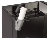Кофемашина CafeRomatica Nivona NICR 821 фото 4 в Тюмени
