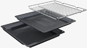 Духовой шкаф Neff B59CR72Y0 фото 3 в Тюмени