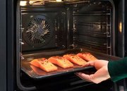 Духовой шкаф Electrolux EOB8S39WZ фото 4 в Тюмени