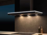 Вытяжка Pando P-417/90 IX 1250 ECO фото 3 в Тюмени